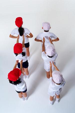 キーパーグローブのお手入れにオススメ