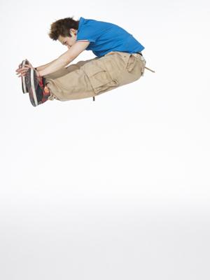 江東区で見つける理想のジム！充実の設備と24時間利用可能なフィットネスライフを実現する方法