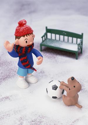 自分で負荷が調節できる腹筋ローラー