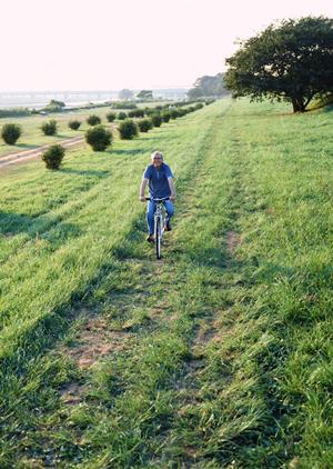 柏のジムでグループディスカッション